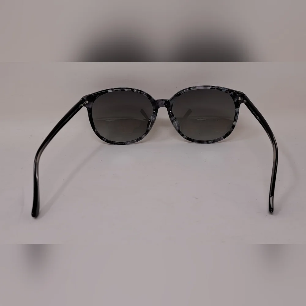 Gucci Sunglasses Oval Round Square Full Rim Green GG3733/F/S 58-17-140 - Picture 12 of 16